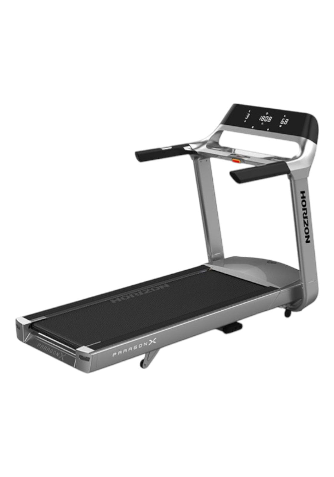 ACCESSORI PALESTRA Grigio Horizon