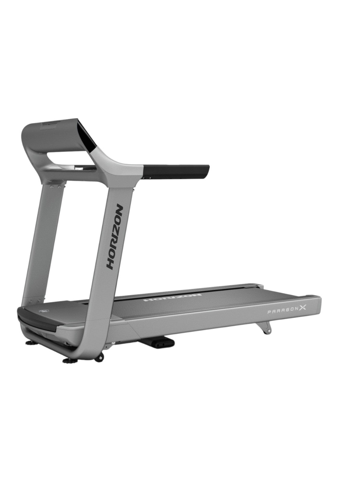 ACCESSORI PALESTRA Grigio Horizon