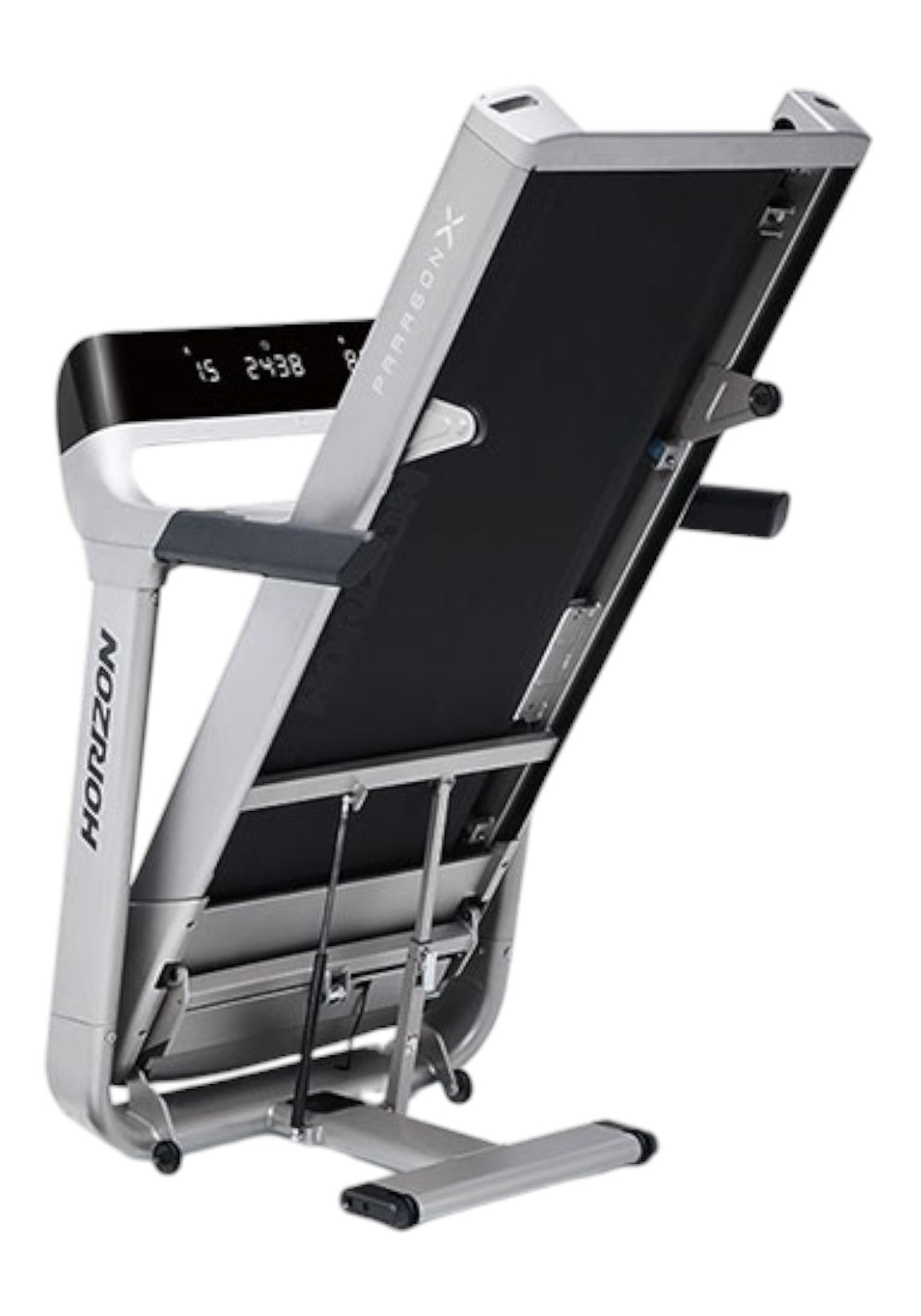 ACCESSORI PALESTRA Grigio Horizon