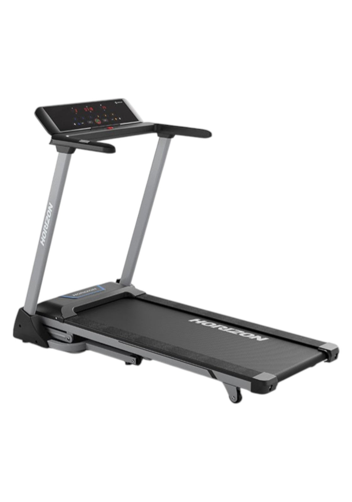 ACCESSORI PALESTRA Grigio Horizon