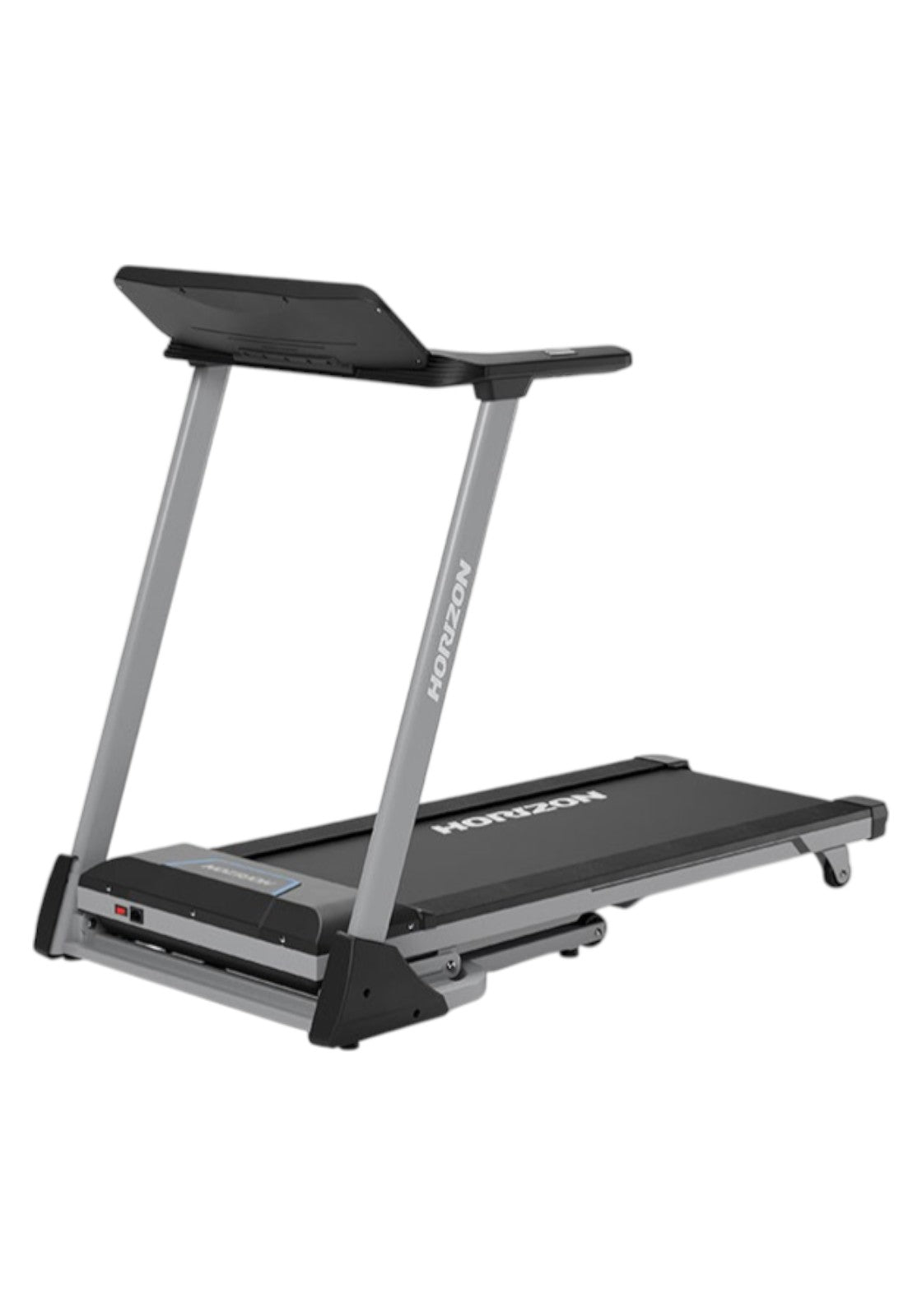 ACCESSORI PALESTRA Grigio Horizon