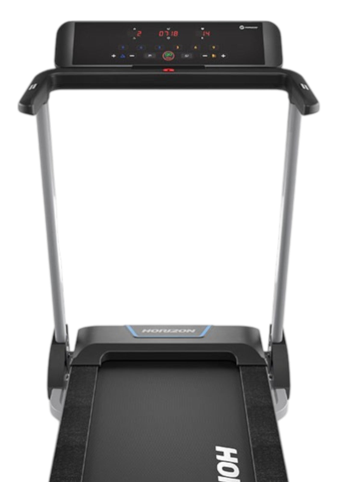 ACCESSORI PALESTRA Grigio Horizon