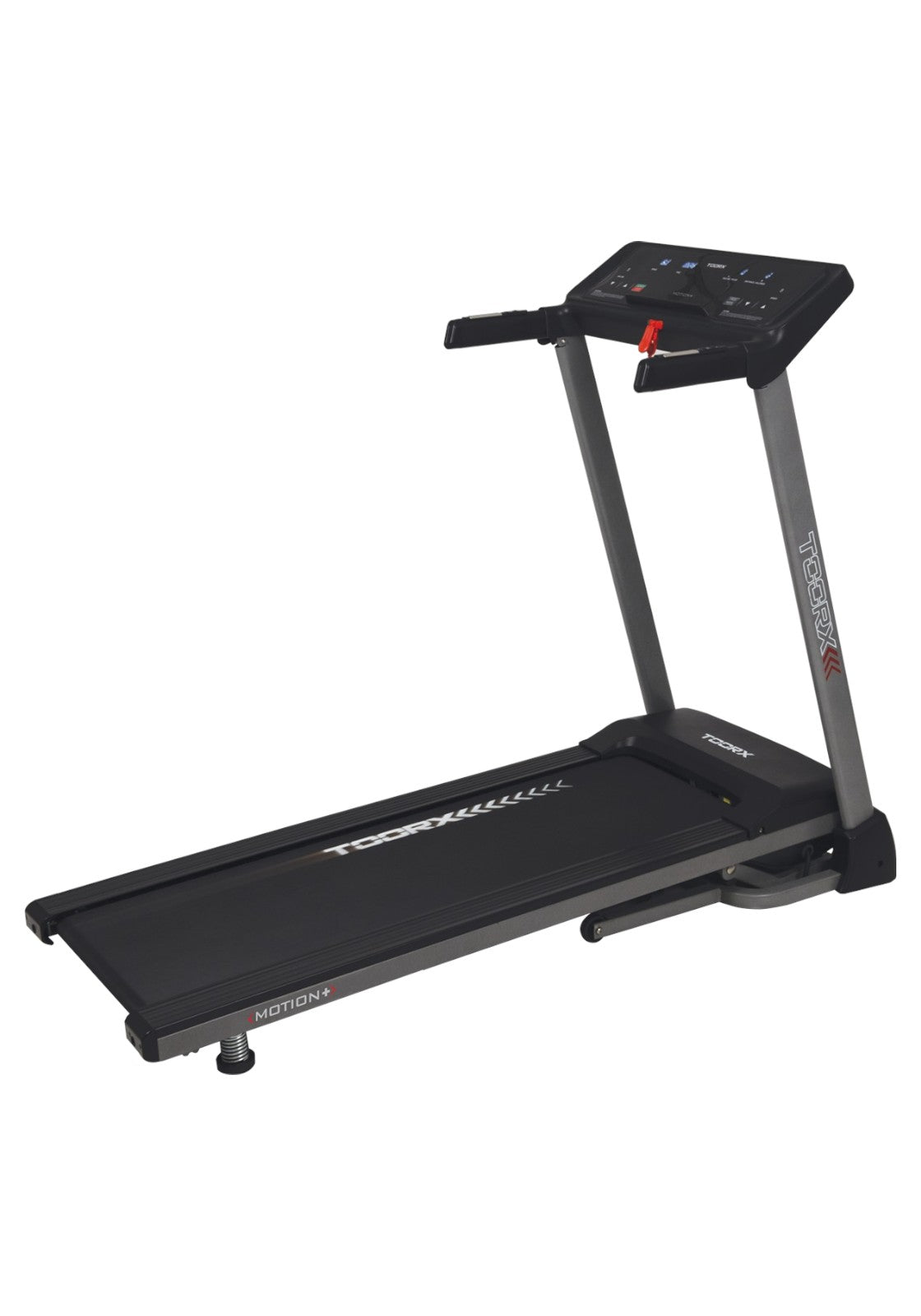 ACCESSORI PALESTRA Grigio Scuro Toorx