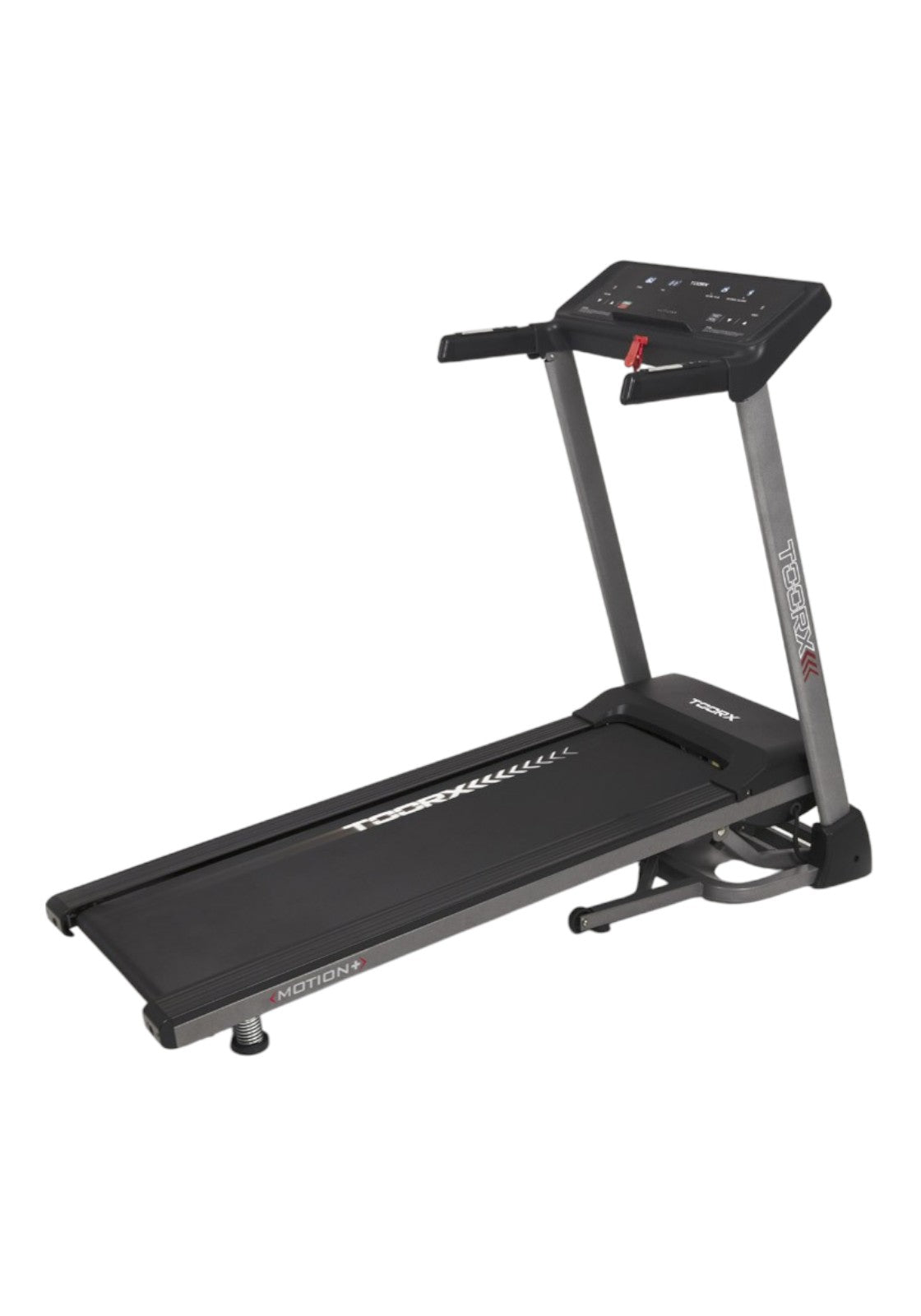 ACCESSORI PALESTRA Grigio Scuro Toorx