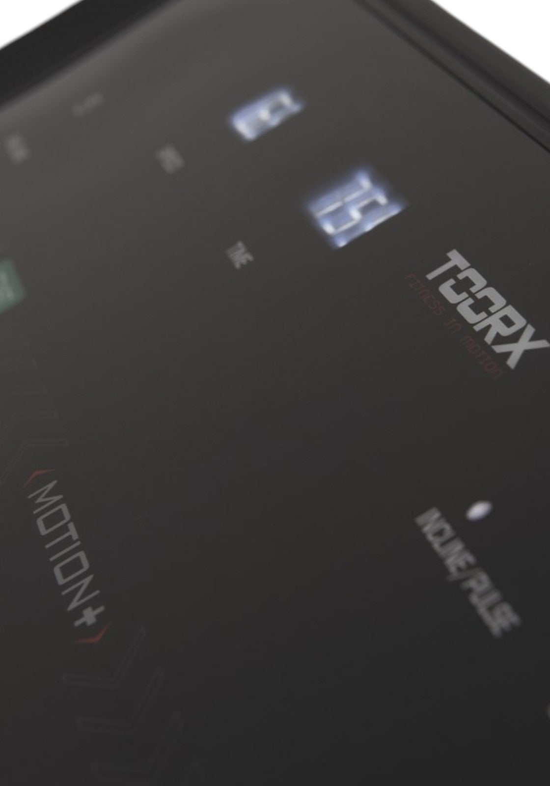 ACCESSORI PALESTRA Grigio Scuro Toorx