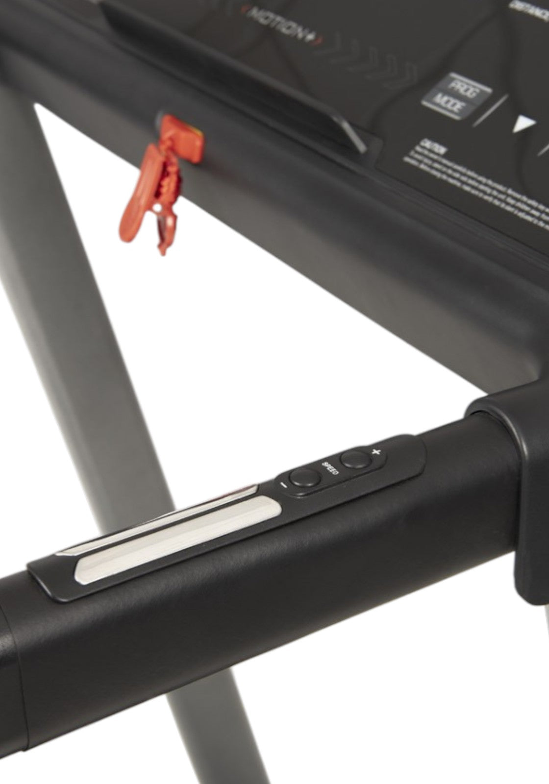 ACCESSORI PALESTRA Grigio Scuro Toorx