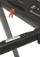 ACCESSORI PALESTRA Grigio Scuro Toorx