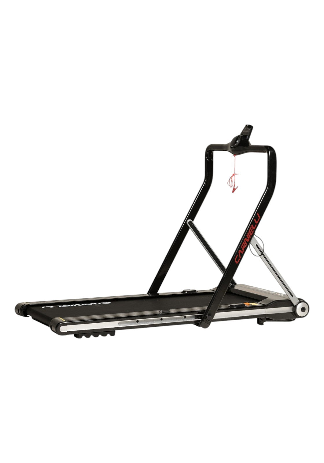 ACCESSORI PALESTRA Grigio Carnielli