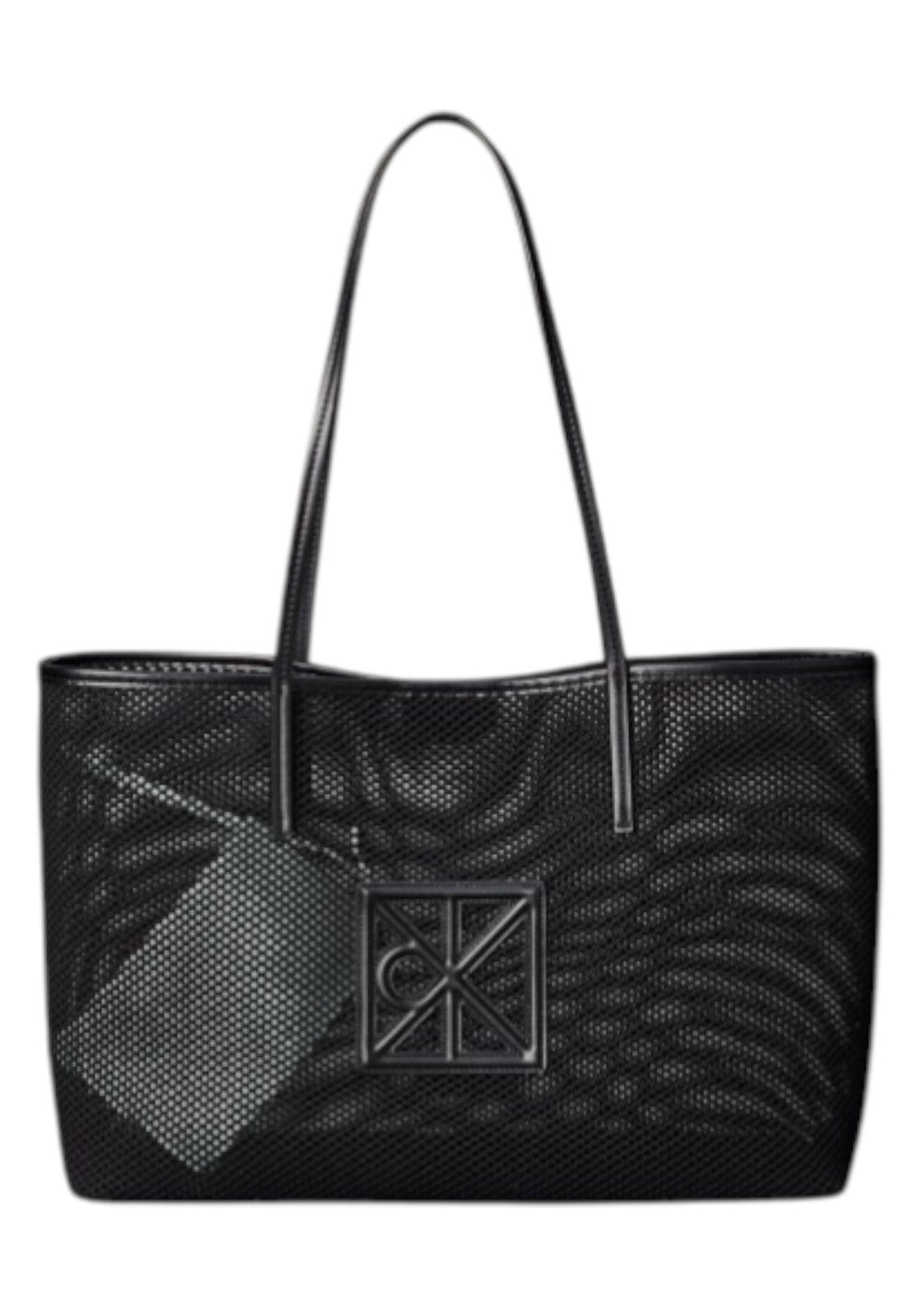 ACCESSORI LIFESTYLE Nero Calvin Klein