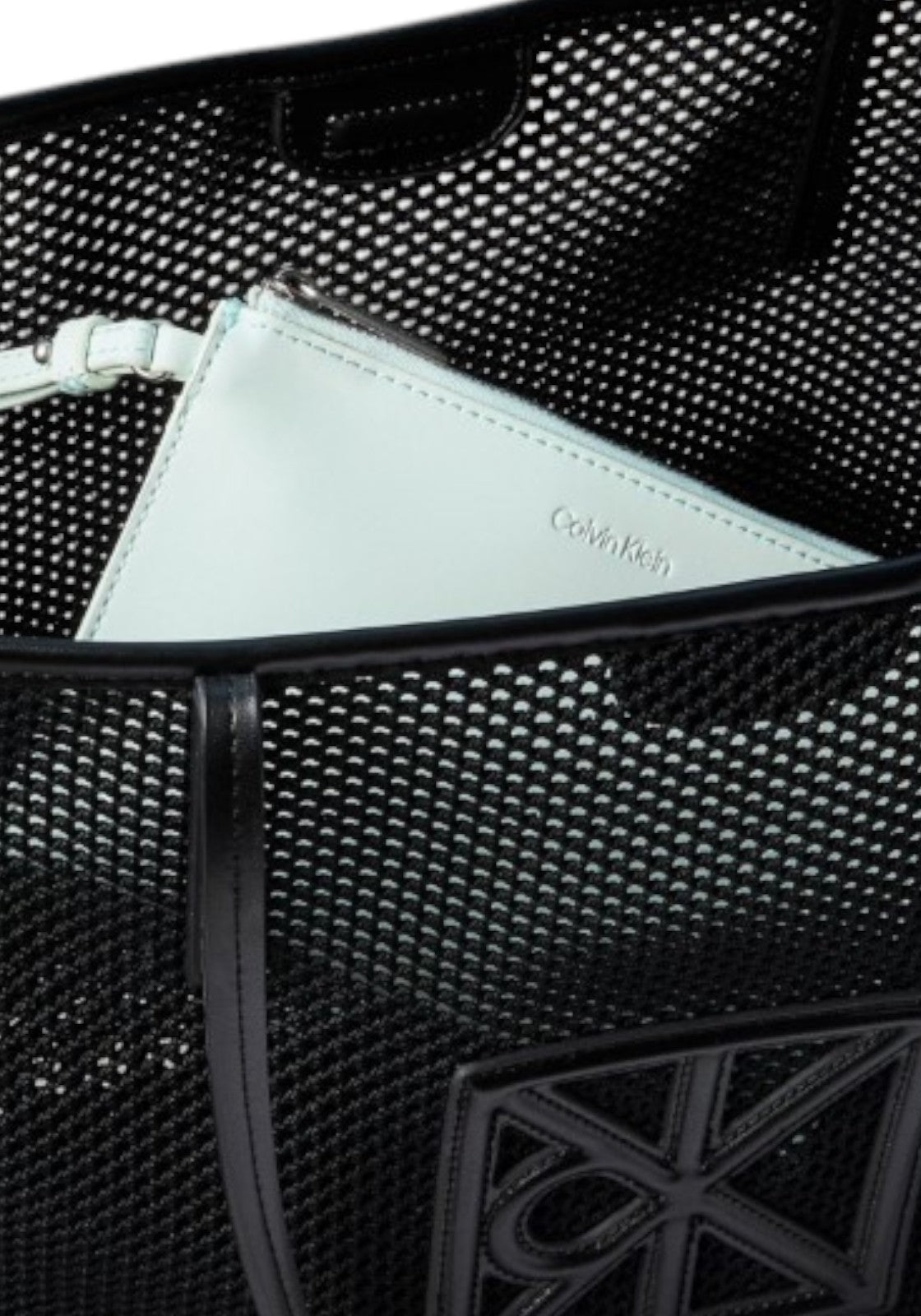 ACCESSORI LIFESTYLE Nero Calvin Klein