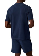 T-SHIRT E CANOTTE Blu/celeste Calvin Klein