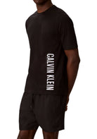 T-SHIRT E CANOTTE Nero/bianco Calvin Klein