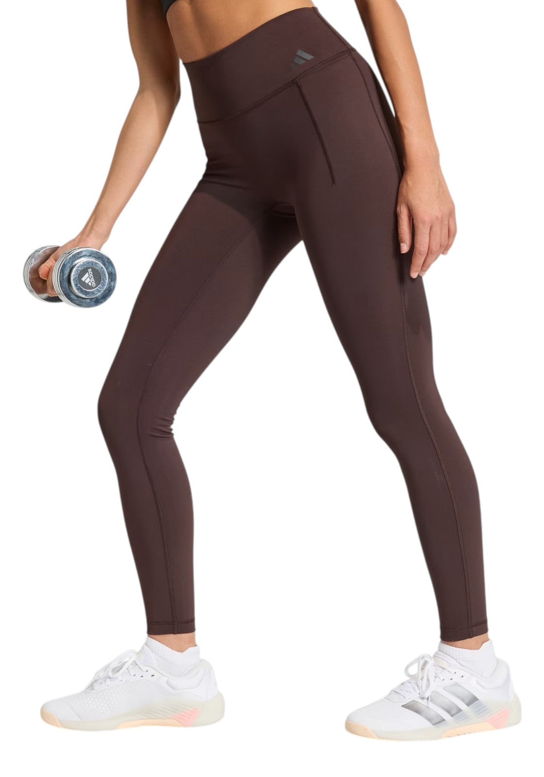 PANTALONI Testa Di Moro Adidas