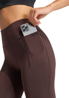 PANTALONI Testa Di Moro Adidas