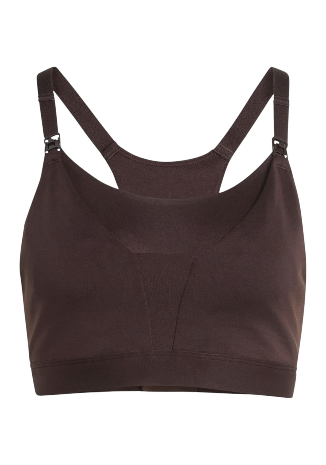 TOP PALESTRA Testa Di Moro Adidas