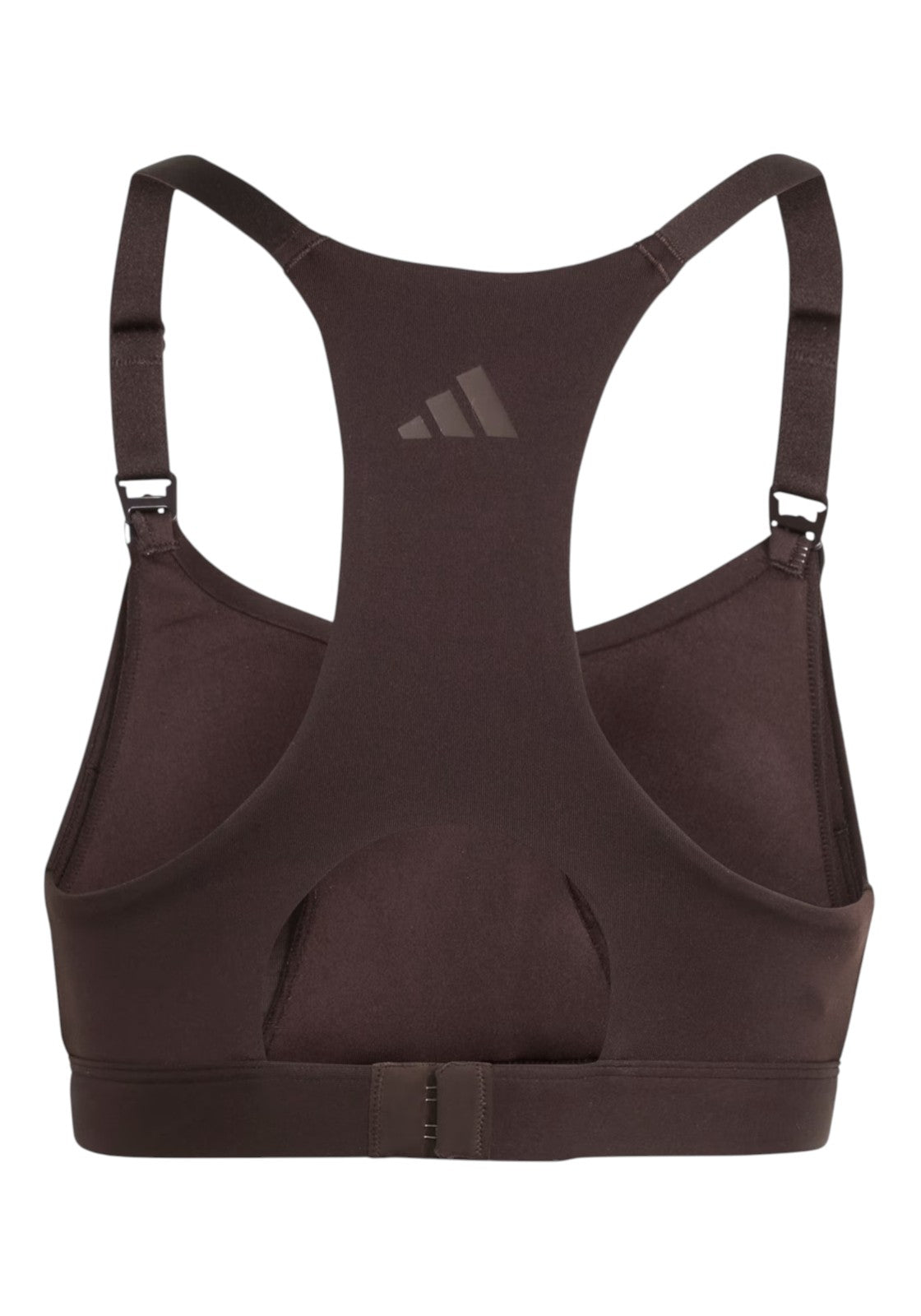 TOP PALESTRA Testa Di Moro Adidas