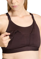 TOP PALESTRA Testa Di Moro Adidas