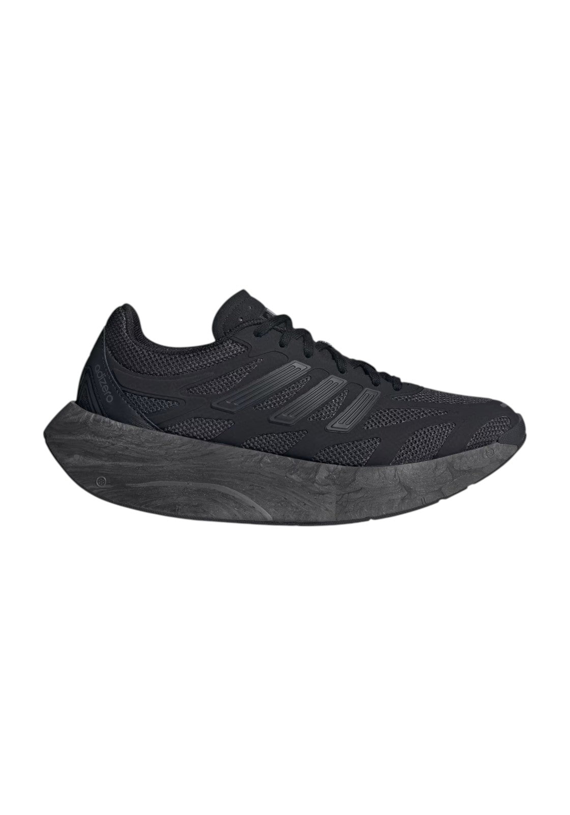 SCARPE Nero Adidas