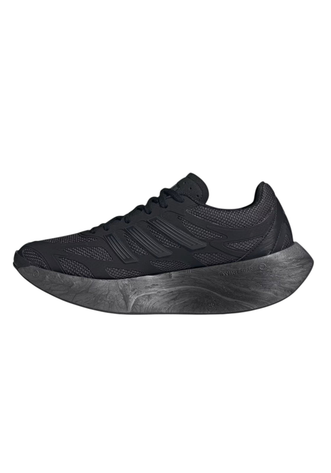 SCARPE Nero Adidas