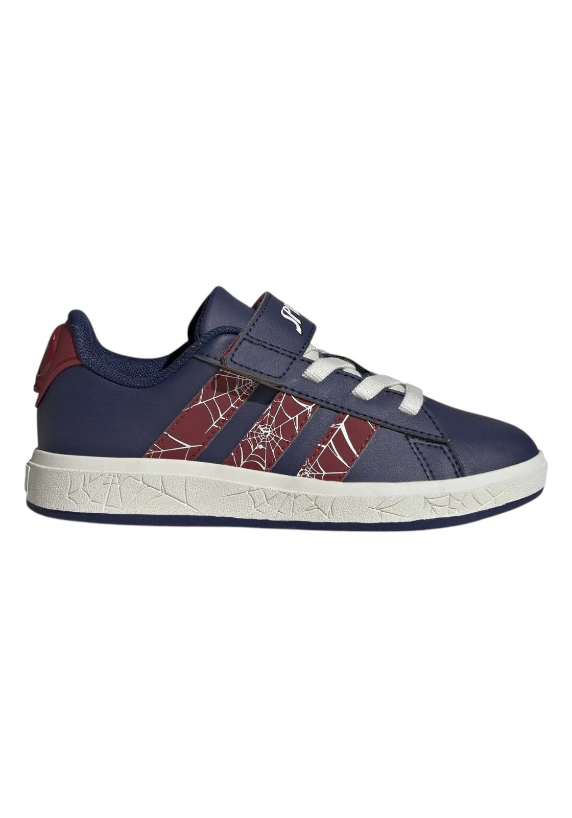 SCARPE Blu/panna Adidas