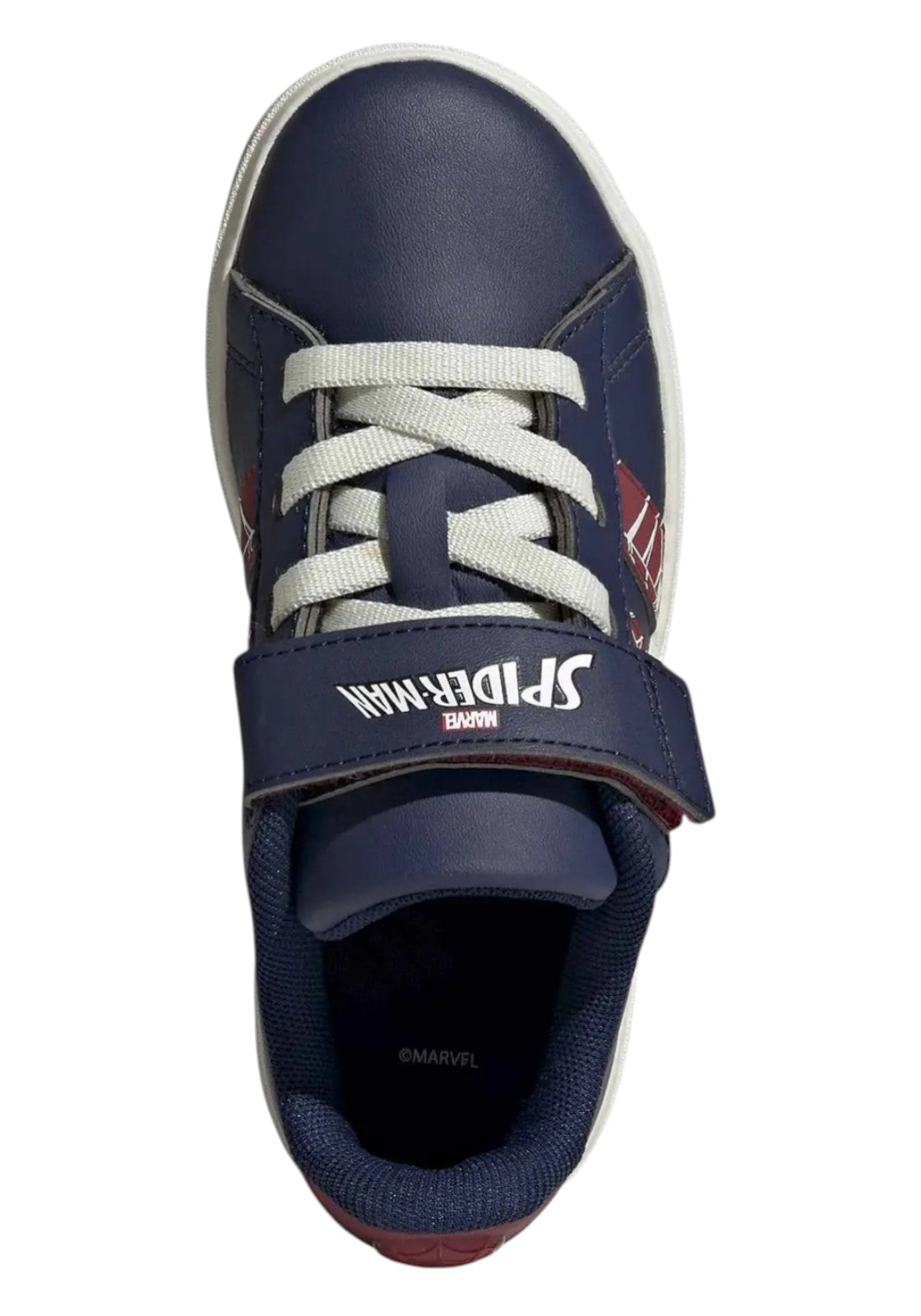 SCARPE Blu/panna Adidas