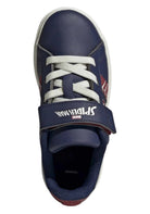 SCARPE Blu/panna Adidas