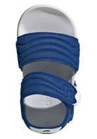 CIABATTE-INFRADITO Azzurro/bianco Adidas