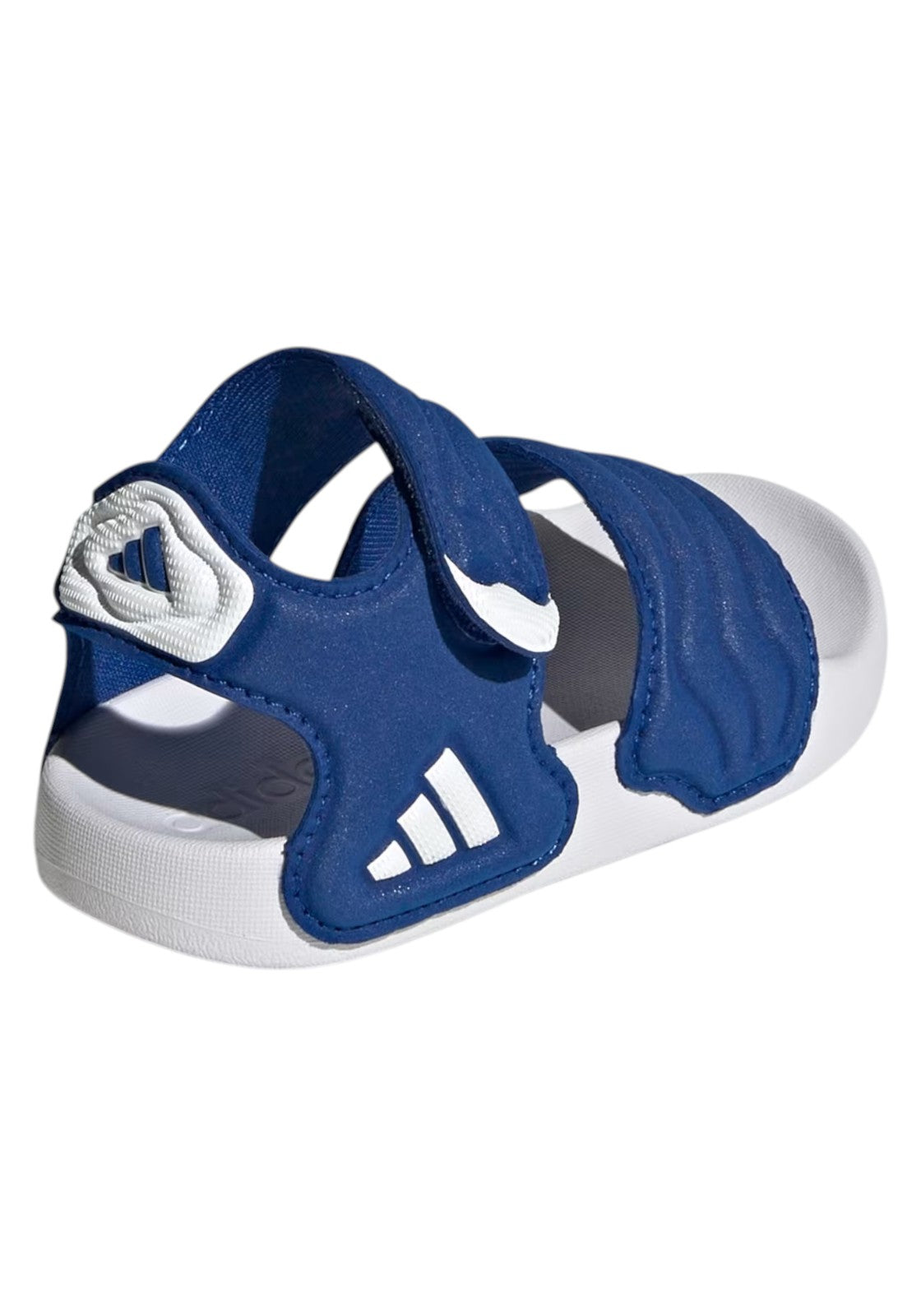 CIABATTE-INFRADITO Azzurro/bianco Adidas