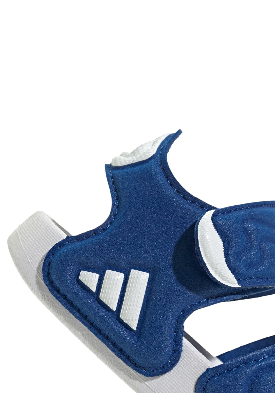 CIABATTE-INFRADITO Azzurro/bianco Adidas