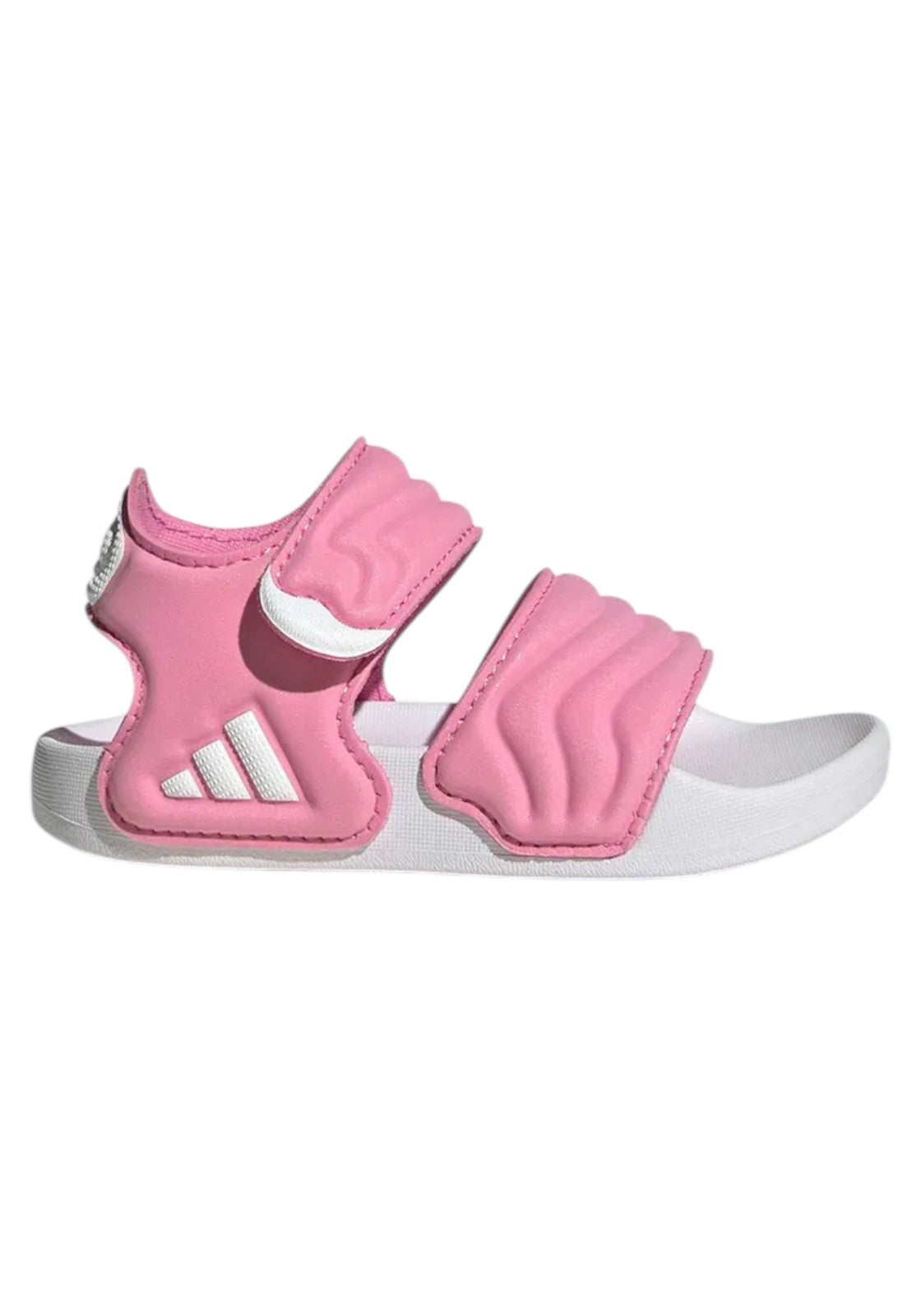 CIABATTE-INFRADITO Rosa/bianco Adidas