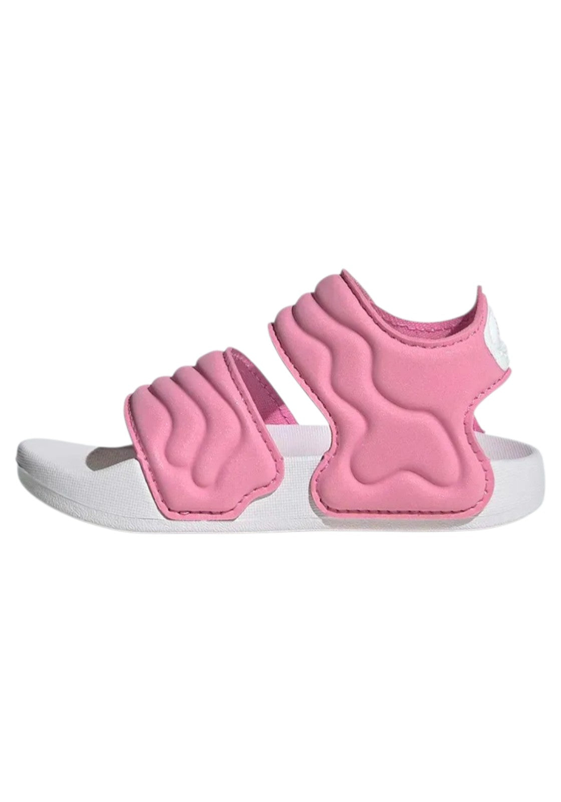 CIABATTE-INFRADITO Rosa/bianco Adidas