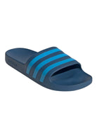 CIABATTE-INFRADITO Blu/azzurro Adidas