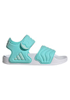 CIABATTE-INFRADITO Verde Acqua Adidas