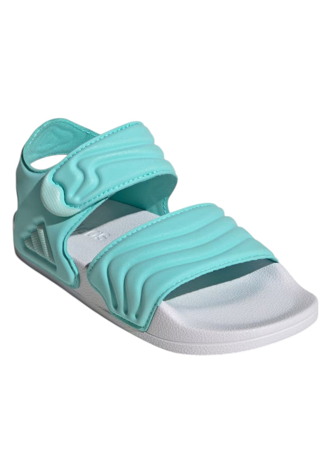 CIABATTE-INFRADITO Verde Acqua Adidas