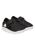 CIABATTE-INFRADITO Nero/bianco Adidas