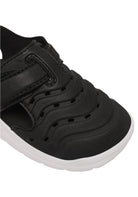 CIABATTE-INFRADITO Nero/bianco Adidas