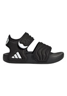 CIABATTE-INFRADITO Nero Adidas