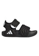 CIABATTE-INFRADITO Nero Adidas