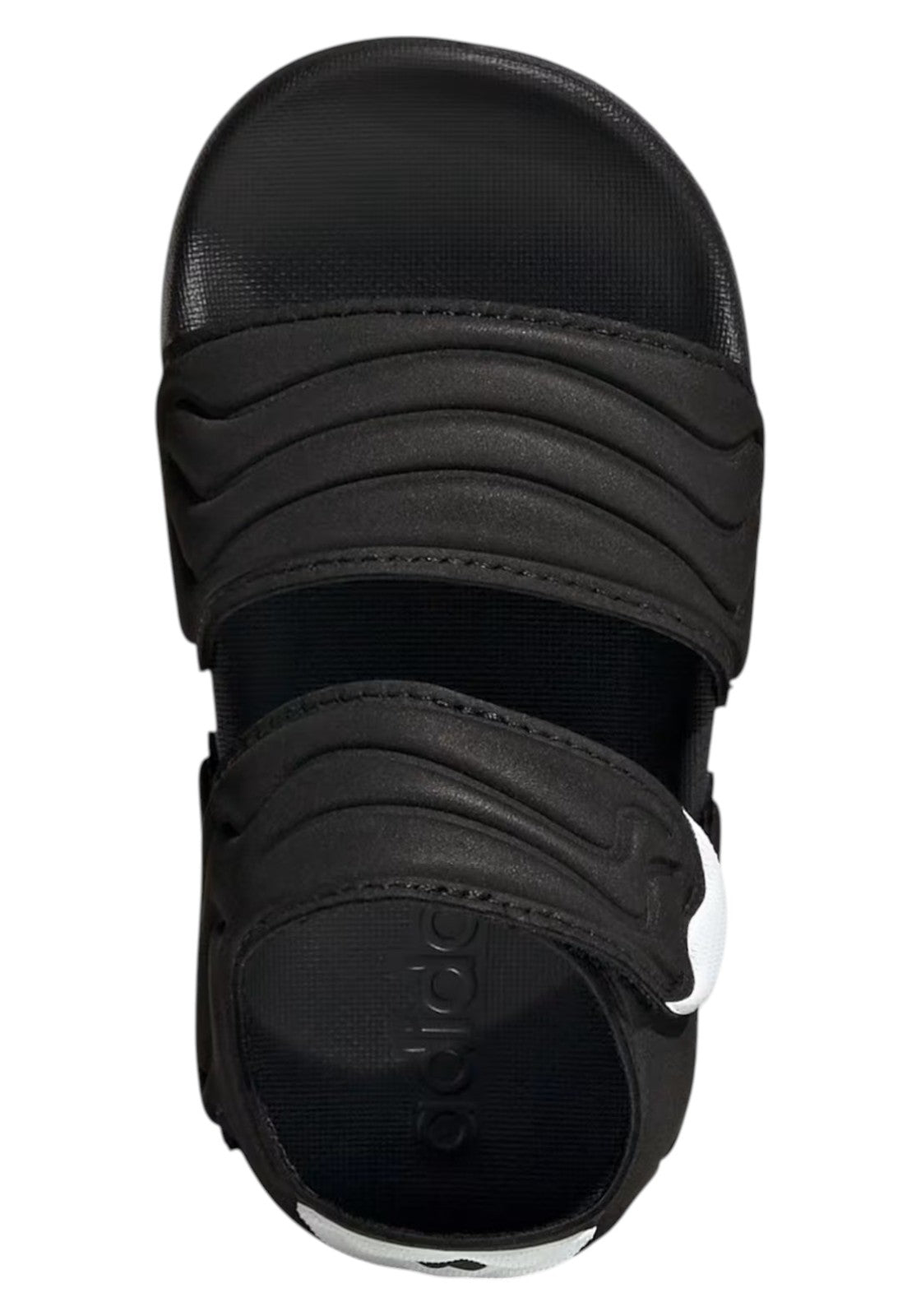 CIABATTE-INFRADITO Nero Adidas