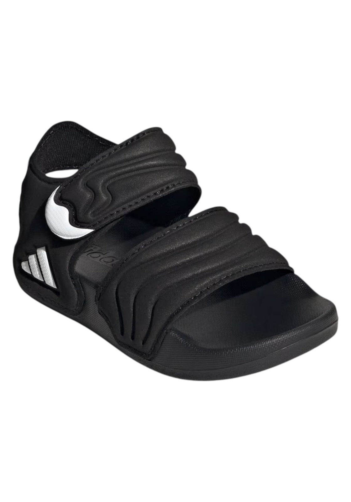 CIABATTE-INFRADITO Nero Adidas