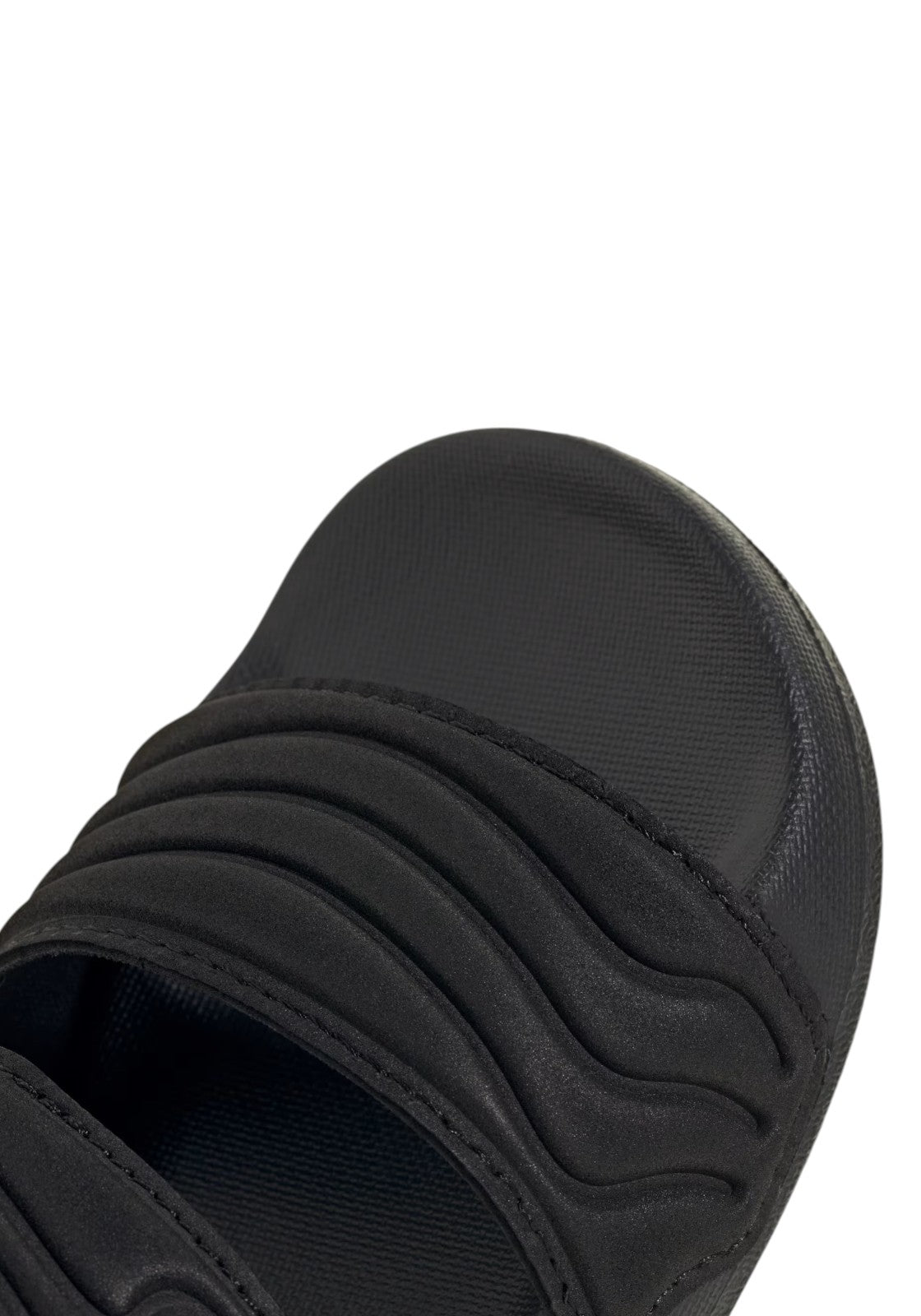 CIABATTE-INFRADITO Nero Adidas