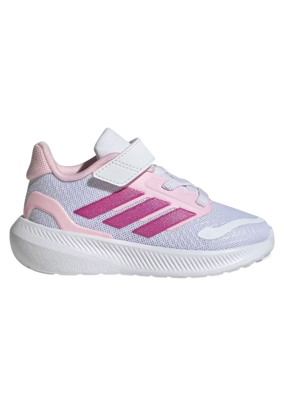 SCARPE Bianco/rosa Adidas