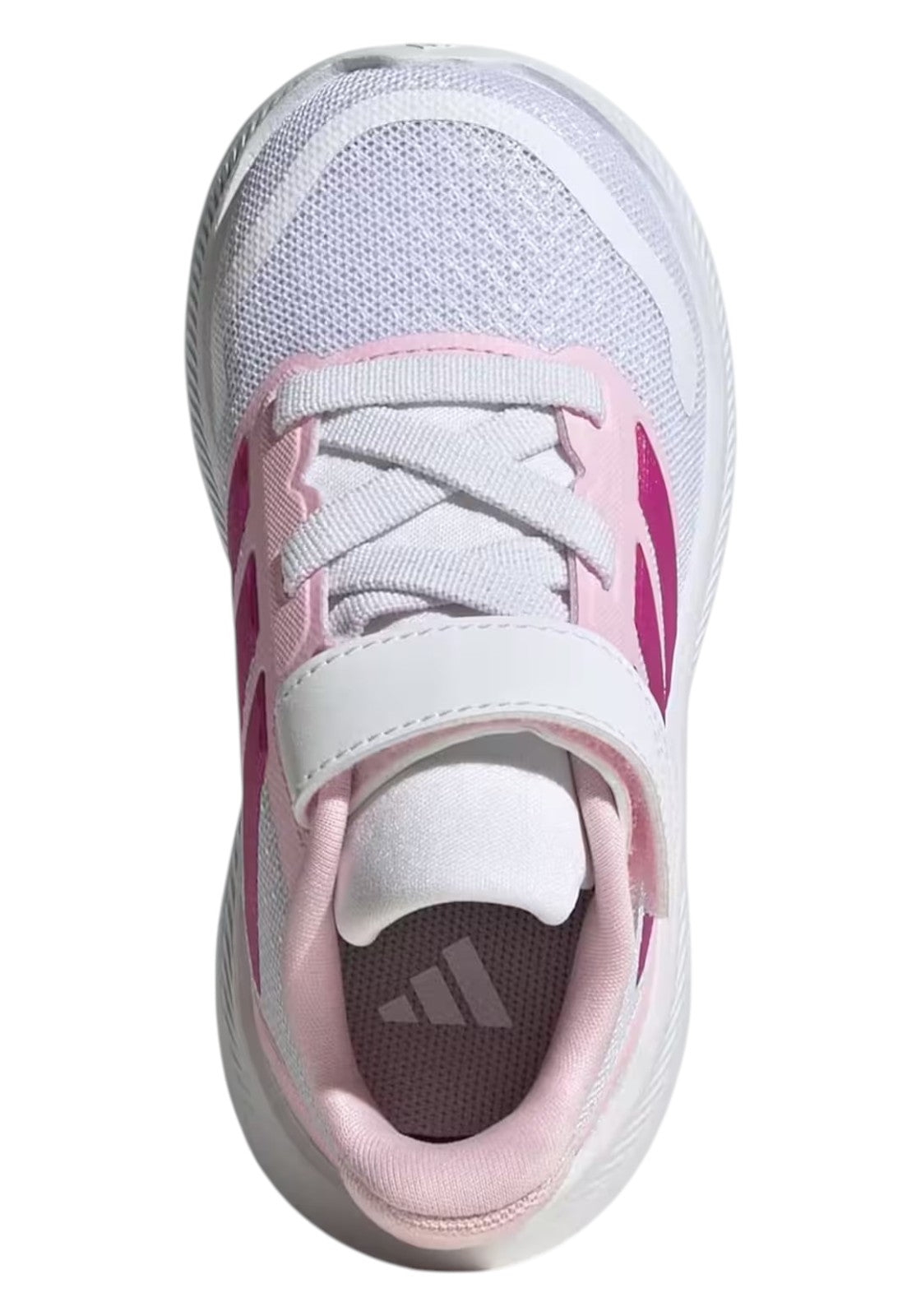 SCARPE Bianco/rosa Adidas