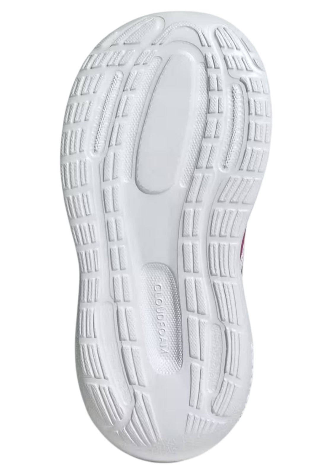 SCARPE Bianco/rosa Adidas