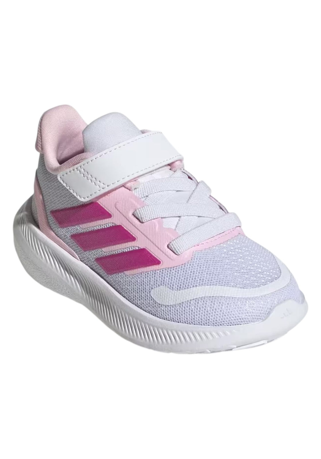 SCARPE Bianco/rosa Adidas