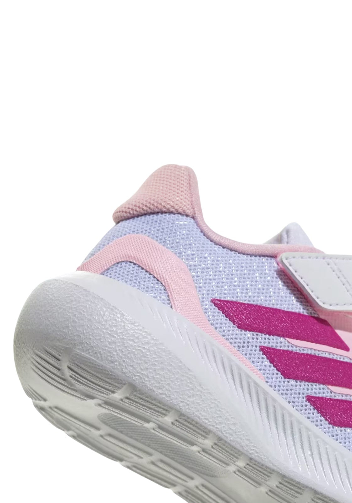 SCARPE Bianco/rosa Adidas