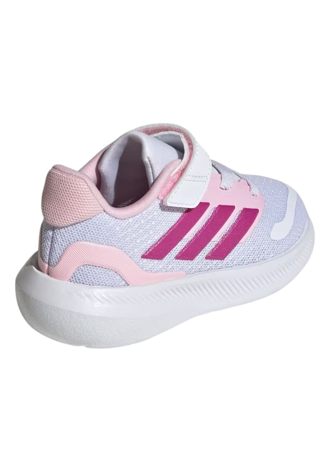 SCARPE Bianco/rosa Adidas