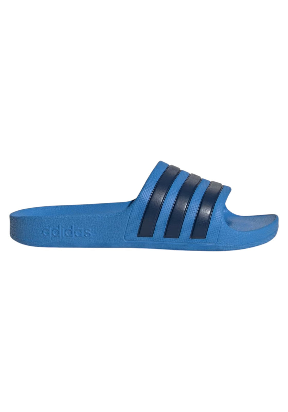 CIABATTE-INFRADITO Celeste/blu Adidas