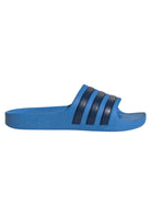 CIABATTE-INFRADITO Celeste/blu Adidas