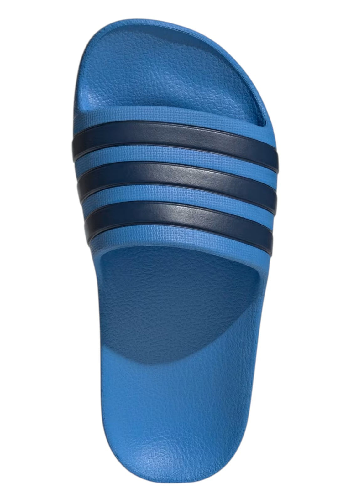 CIABATTE-INFRADITO Celeste/blu Adidas
